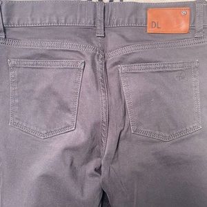 DL1961 Hawke Boys Jeans